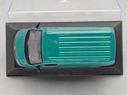 Modellautos 1:43 Minichamps VW T5 California Friesen Grün mit Dealer OVP