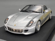 Modellautos 1:43 BBR  Ferrari 599 GTB Fiorano 2006 Ltd 05/10  in OVP