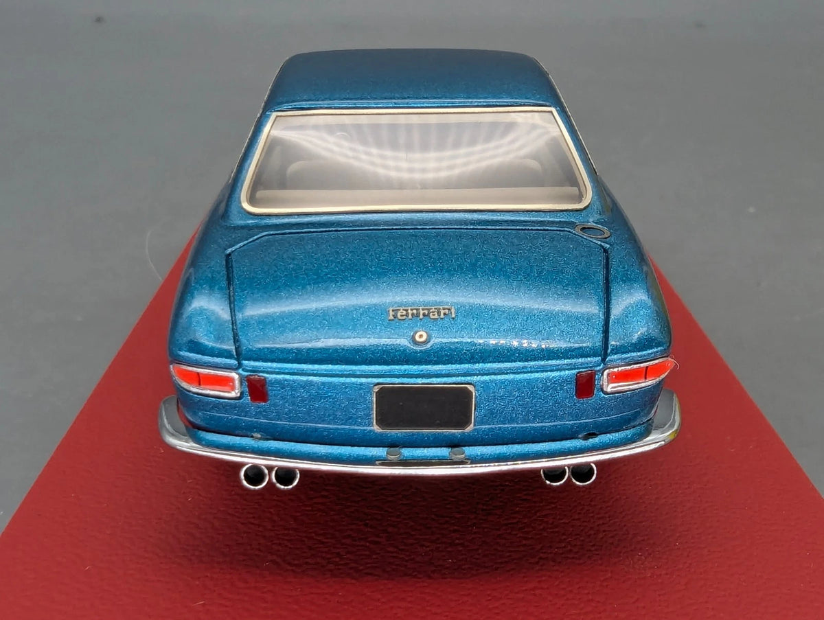 Modellautos 1:43 BBR Ferrari 330 GT S/N 7161 GT Enzo Personal Car 01/20 OVP