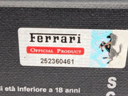 Modellautos 1:43 BBR Deluxe Ferrari FXX-K TRS Silver Stripe Ltd 03/10 OVP