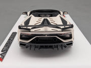 Eidolon Make Up 1:43 Lamborghini Aventador SVJ Roadster 2019 Limited 53/80 OVP