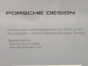Modellautos 1:18 AUTOart Porsche 911 GT3 Cup #40 VIP Car mit WAP Dealer OVP
