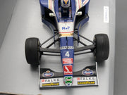 Modellautos 1:18 Onyx Williams Renault FW19 1997 #4 H.-H. Frentzen mit OVP