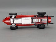 Modellautos 1:18 CMR 170 Ferrari Dino 156 Sharknose Weltmeister F1 #4 Hill OVP