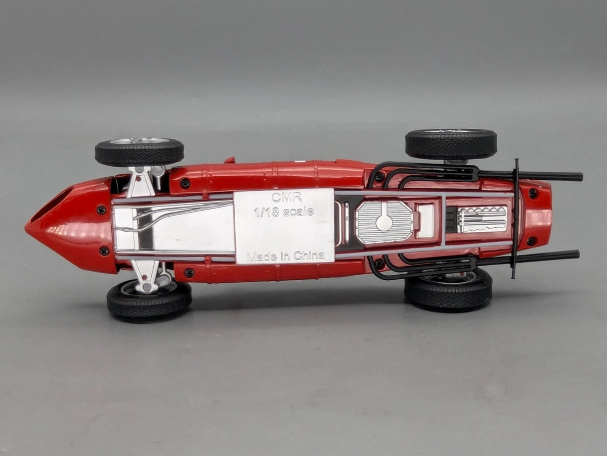 Modellautos 1:18 CMR 170 Ferrari Dino 156 Sharknose Weltmeister F1 #4 Hill OVP