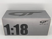 Modellautos 1:18 GT Spirit GT374 KGG Königsegg Gemera Grau mit OVP