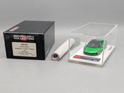 Eidolon Make Up 1:43 Lamborghini Aventador LP780-4 Ultimae 2021 Verde 46/60 OVP