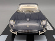 Modellautos 1:18 BBR Ferrari 400 SA 1962 Blau RAIN / DIRTY VERSION Ltd 07/07 OVP