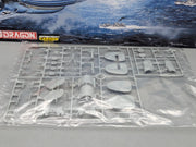 Flugzeug Bausatz 1:32 Dragon Models 3207 Bf 110D-1/R1 Dackelbauch mit OVP