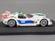 Modellautos 1:43 Action Panoz GTR-1 24h Le Mans 1997 Team DPR #54 mit OVP
