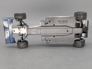 Modellautos 1:18 Minichamps Williams BMW F1 FW22 2000 #9 R Schumacher Dealer OVP
