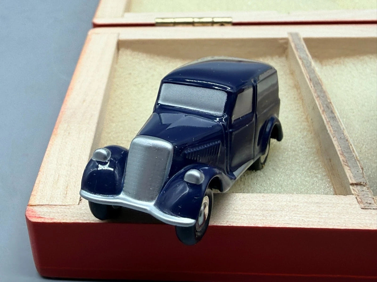 Modellautos 1:90 Schuco Piccolo-3er Set Piccolo-Set 2001 in OVP