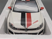 Modellautos 1:18 Otto Mobile OT1050 Volkswagen VW Golf VII GTI Oettinger mit OVP
