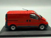 Modellautos 1:43 Minichamps Vauxhall Vivaro mit OVP