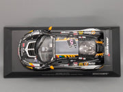 Modellautos 1:18 Minichamps McLaren 12C GT3 24h Spa 2013 #5 mit OVP