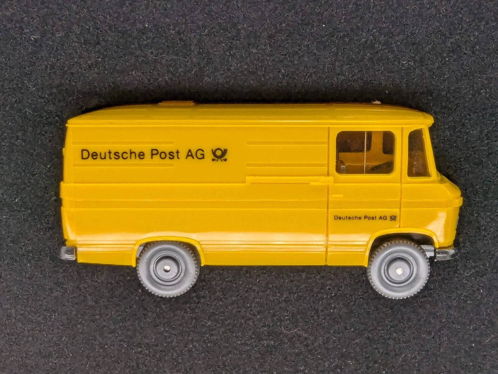 Modellautos HO 1:87 Wiking Post Museum Shop Edition '96 5-tlg Set mit OVP