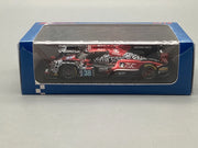 Modellautos 1:43 Spark Oreca 07 Gibson Jackie Chan LM 2018 #38 OVP ungeöffnet