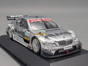 Modellautos 1:43 Minichamps AMG Mercedes Benz C-Klasse DTM 2005 #4 J. Alesi OVP