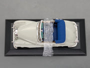 Modellautos 1:43 Minichamps Mercedes Benz 300 S Cabrio Softtop Offen OVP