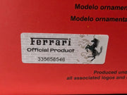 Modellautos 1:43 BBR Ferrari 365 GTS 1969 S/N 112227 First 365 GTS Ltd 01/20 OVP