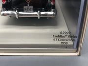 Modellautos 1:43 Spark Cadillac Series 61 Convertible 1950 mit OVP