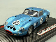 Modellautos 1:43 MG-Model Ferrari 250 GTO 12h Sebring 1963 mit OVP