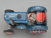 Traktor Modell 1:25 Kovap Lanz Bulldog 4016 Blech mit Uhrwerkantrieb mit OVP