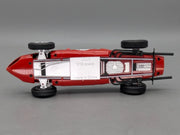 Modellautos 1:18 CMR 174 Ferrari Dino 156 Sharknose GP 1961 #18 R. Ginther OVP
