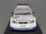 Modellautos 1:43 Minichamps Opel Astra V8 DTM 2002 #20 Peter Mamerow OVP