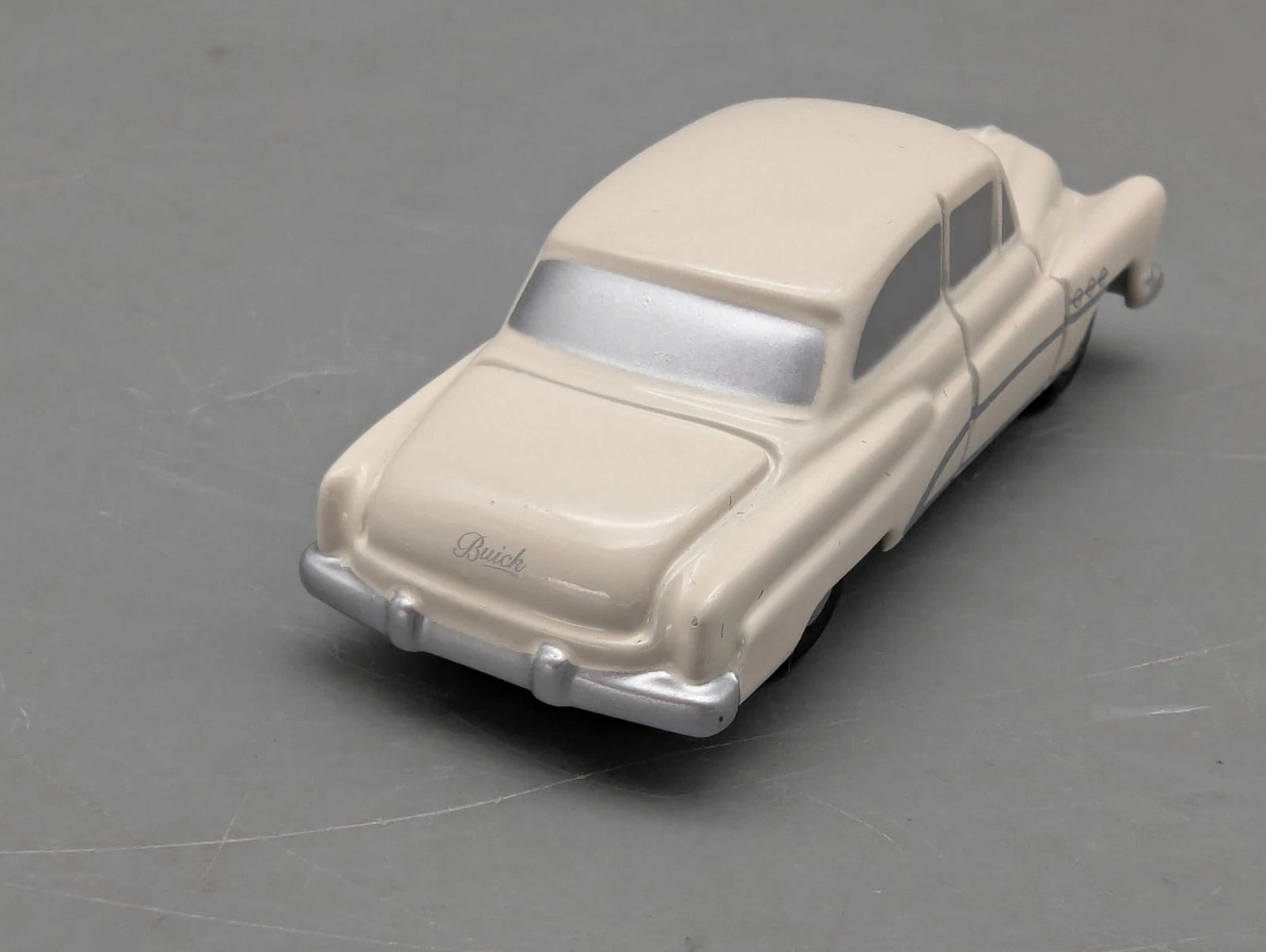 Modellautos 1:90 Schuco Piccolo-Set 1998 3-teilig Buick Porsche Ford OVP