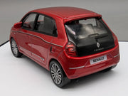Modellautos 1:43 Norev Renault Twingo Rouge Rot mit OVP