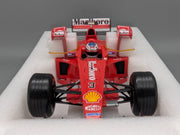 Modellautos 1:12 Werk83 Ferrari F300 F1 1998 Imola #3 Michael Schumacher mit OVP