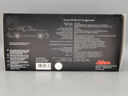 Modellautos 1:18 Schuco Porsche 934 RSR Jägermeister #GT53 mit OVP