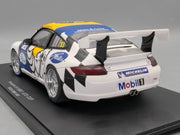 Modellautos 1:18 Autoart 80685 Porsche 911 (997) GT3 Cup PCCA 2006 #33 mit OVP