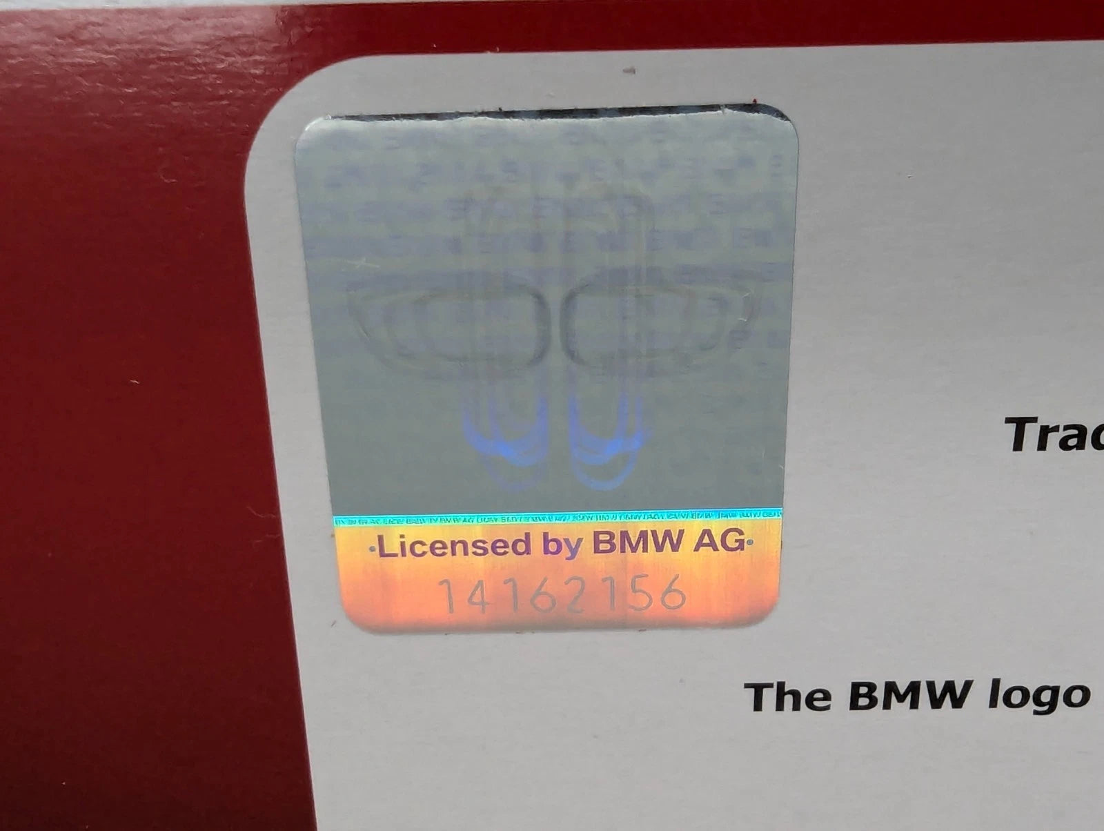 Modellautos 1:18 GT Spirit GT039 BMW M 235i Rot mit OVP