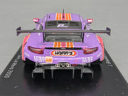 Modellautos 1:43 Spark S7988 Porsche 911 RSR 24h Le Mans 2020 #57 mit OVP