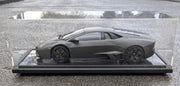 Modellautos 1:8 Amalgam Lamborghini Reventon 2007 Ltd 07/199 mit Vitrine und OVP