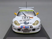 Modellautos 1:43 Minichamps Porsche 911 GT3 R #81 mit WAP Dealer OVP