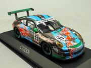 Modellautos 1:43 Minichamps Porsche 911 (997) GT3 mit Umkarton