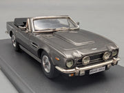 Modellautos 1:43 SMTS CL50 Aston Martin V8 Volante Built Living Daylights OVP