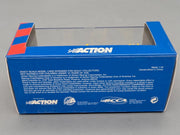 Modellautos 1:43 Action Chevrolet Corvette C5-R GTS 24h Daytona 2001 #2 mit OVP