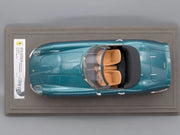 Modellautos 1:18 BBR Ferrari 275 GTB/4 Spider NART S/N 10917 01/36 pcs OVP