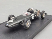 Modellautos 1:43 Brumm BRM P57 GP NL und D 1962 #18 Richie Ginther mit OVP