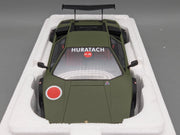 Modellautos 1:18 GT Spirit GT809 Lamborghini K.S Huratach Kaki mit OVP