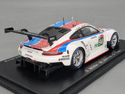 Modellautos 1:43 Spark S7939 Porsche 911 RSR 24h Le Mans 2019 #94 mit OVP