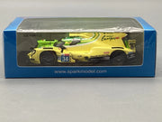 Modellautos 1:43 Spark Oreca 07 Gibson IEC LM 2021 #34 OVP ungeöffnet
