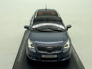 Modellautos 1:43 Minichamps Toyota Aventis mit OVP