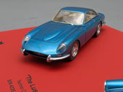 Modellautos 1:43 BBR  Ferrari 250 GT Lusso  S/N 4335 GT Set 2-tlg. 1/5 OVP