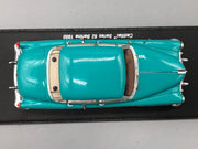 Modellautos 1:43 Spark Cadillac Series 62 Berline 1950 mit OVP