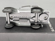 Modellautos 1:43 Minichamps Classic Line BMW Dixi 3/15 1928 Grau mit Dealer OVP